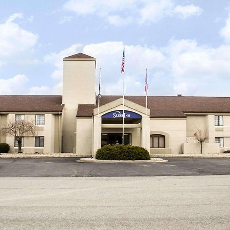 Sleep Inn Summersville Extérieur photo