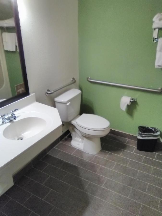 Sleep Inn Summersville Extérieur photo