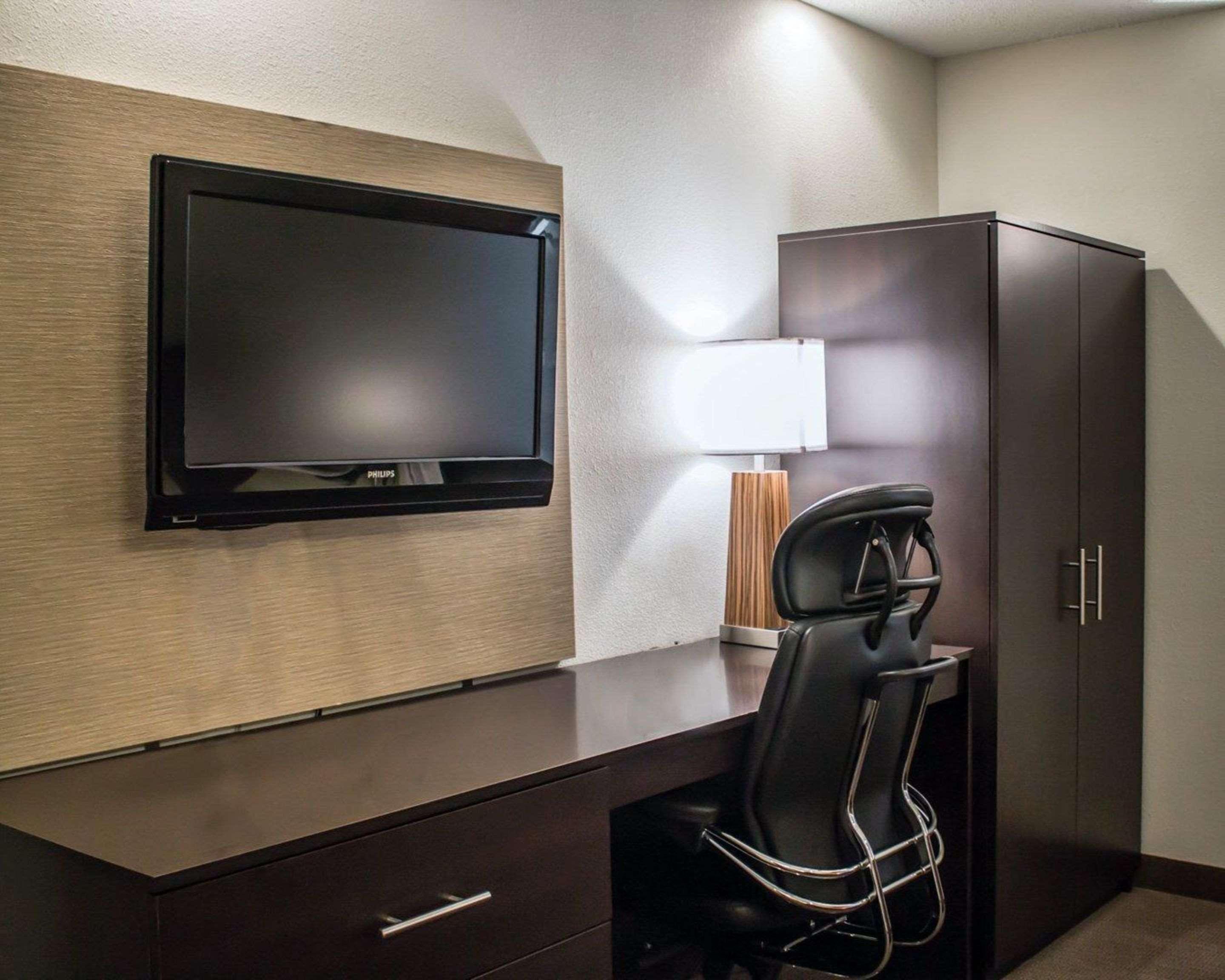 Sleep Inn Summersville Extérieur photo