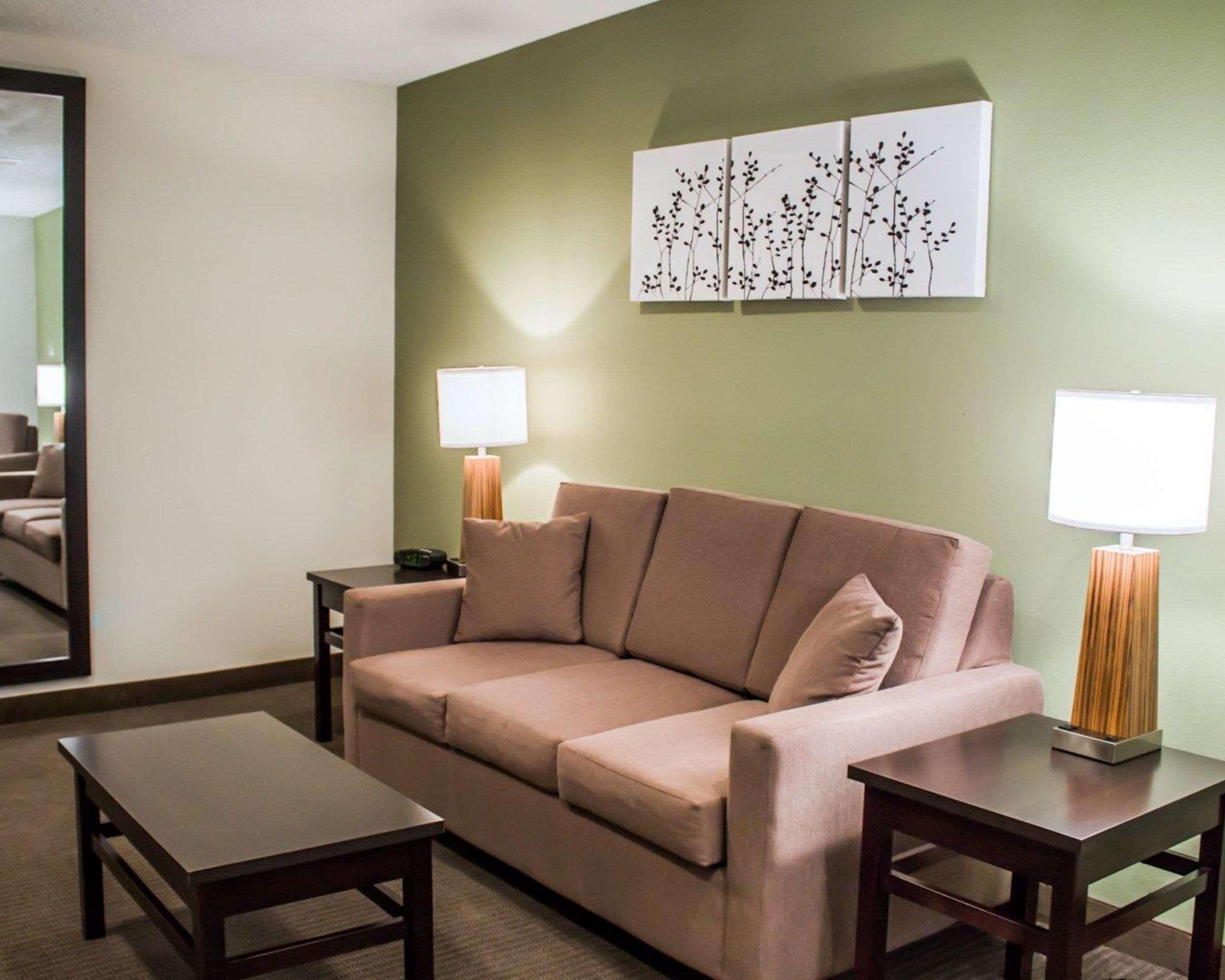 Sleep Inn Summersville Extérieur photo