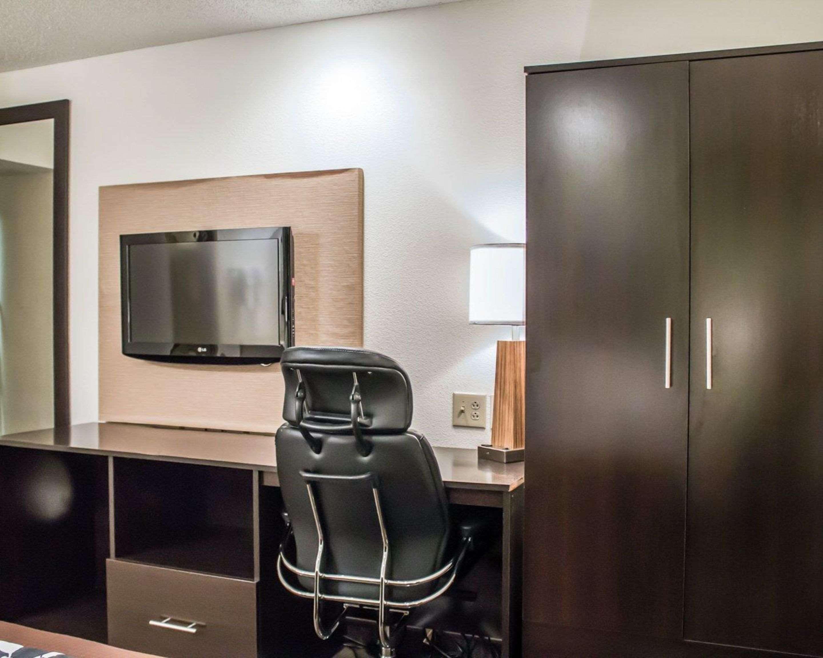 Sleep Inn Summersville Extérieur photo