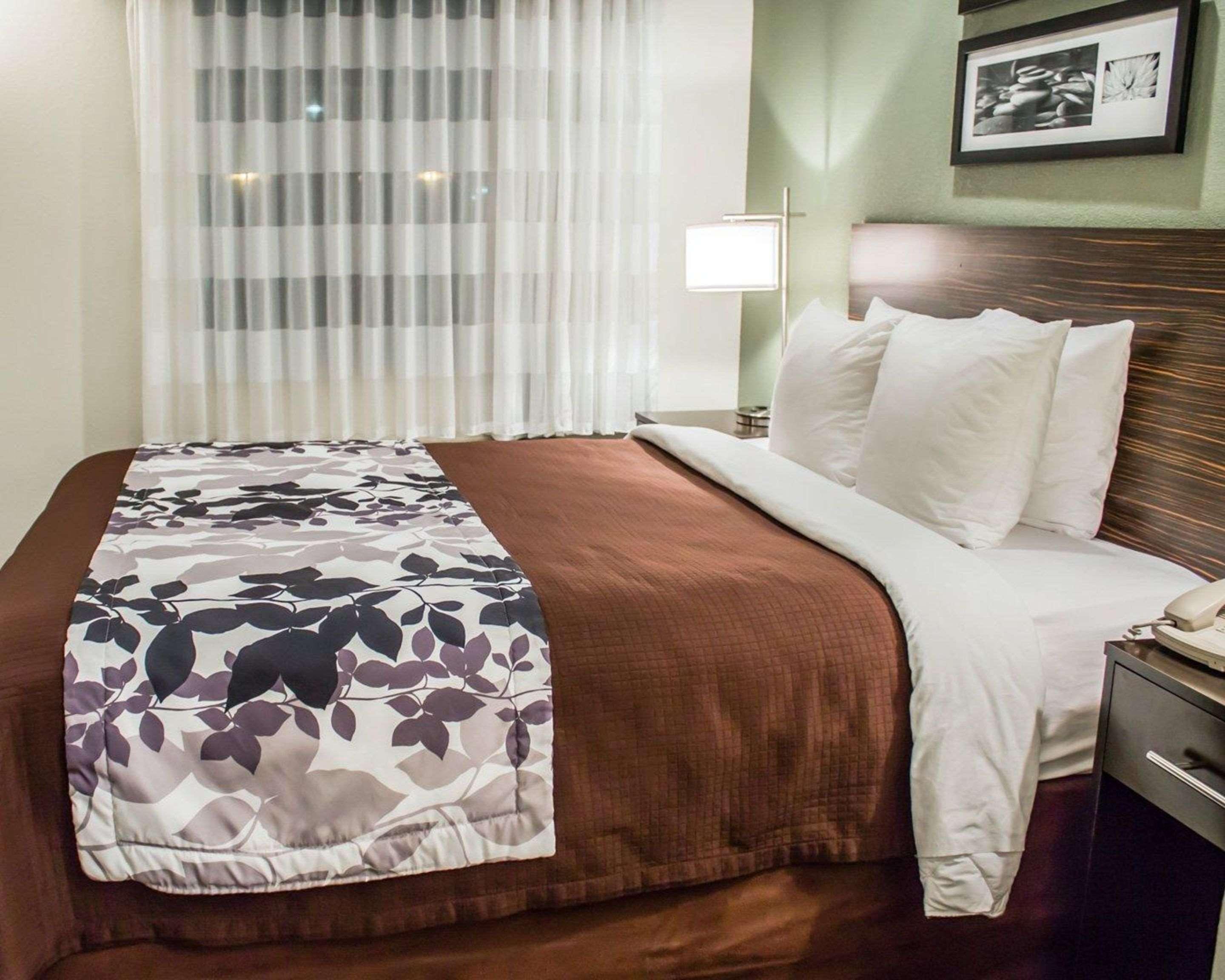 Sleep Inn Summersville Extérieur photo
