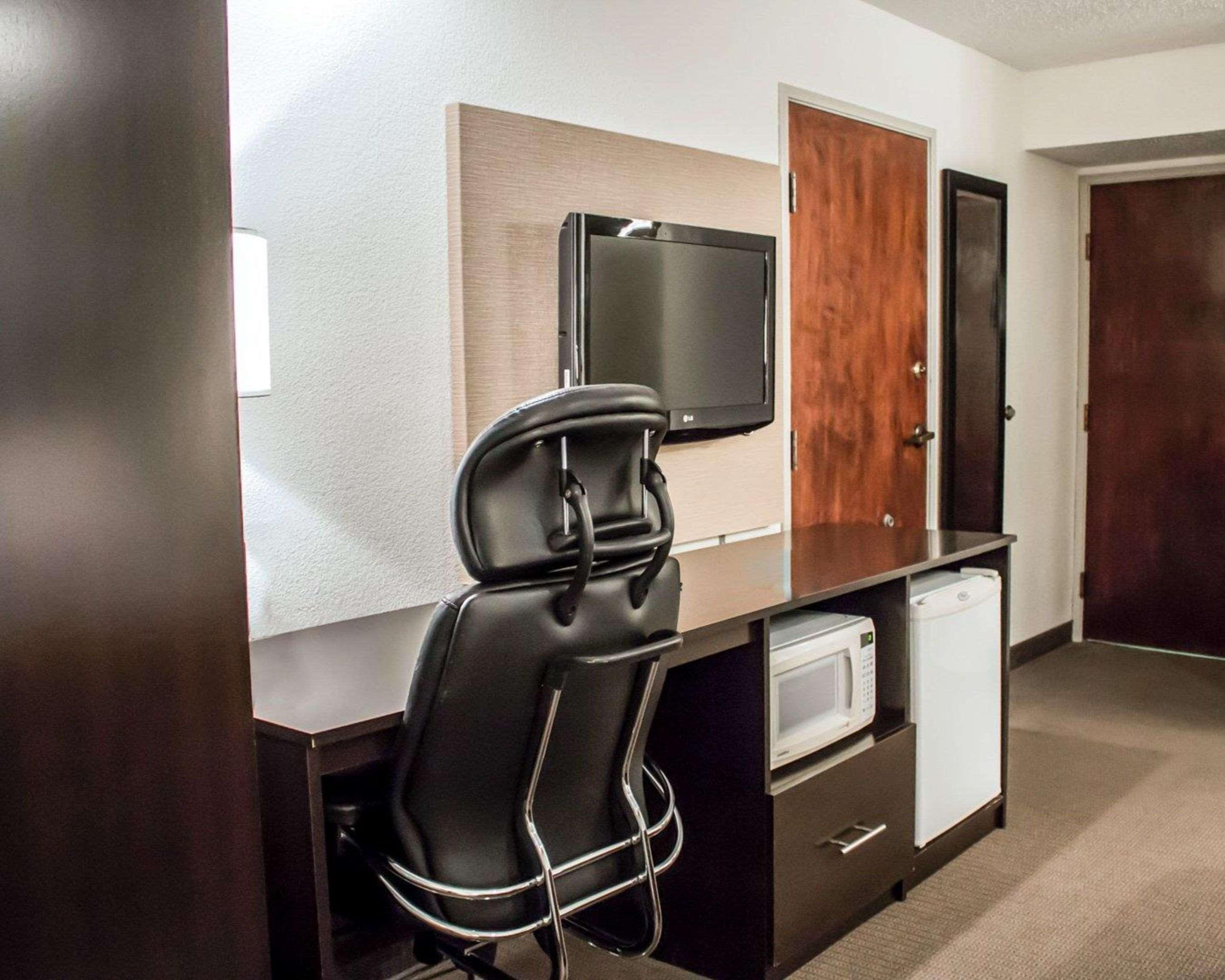Sleep Inn Summersville Extérieur photo