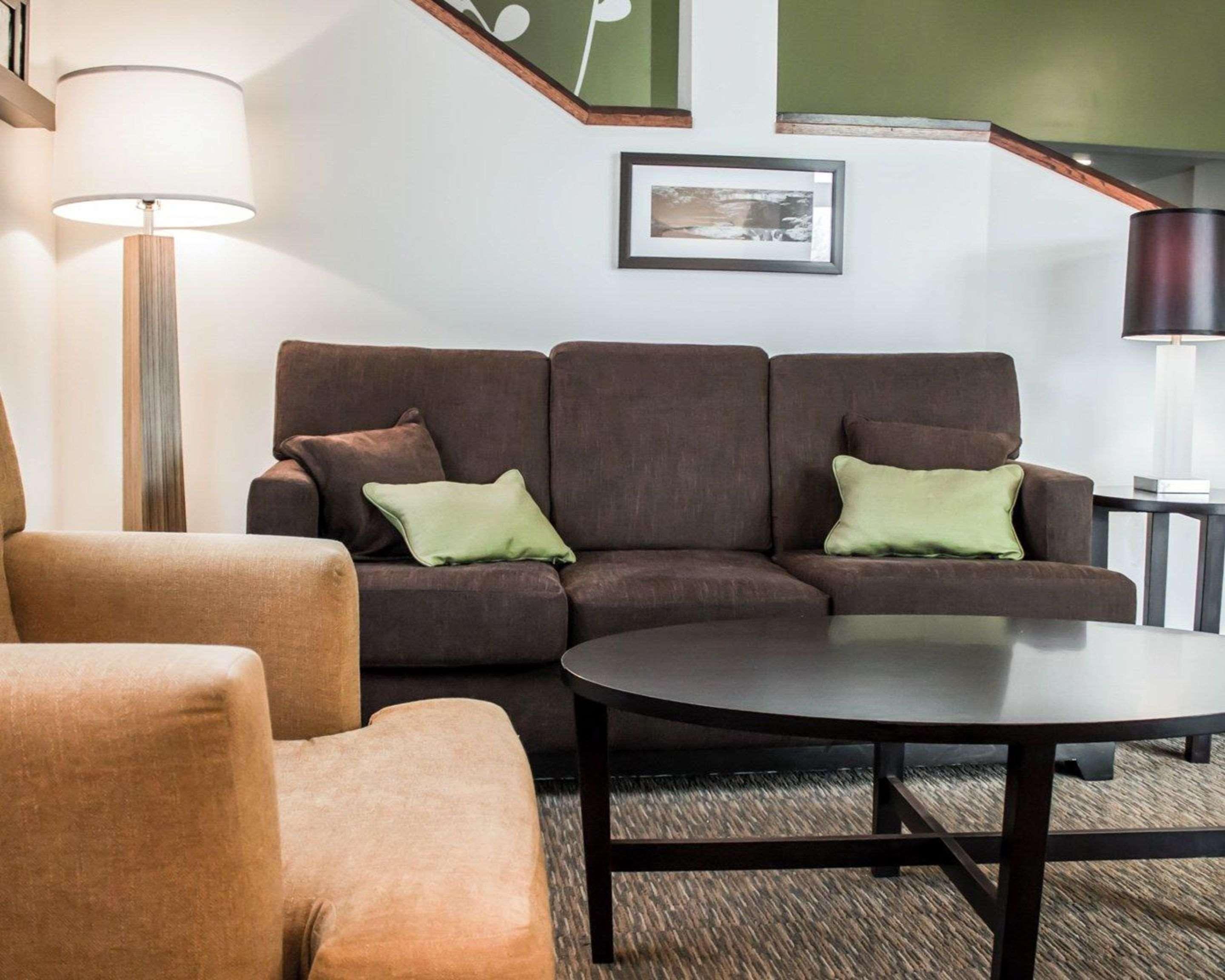 Sleep Inn Summersville Extérieur photo