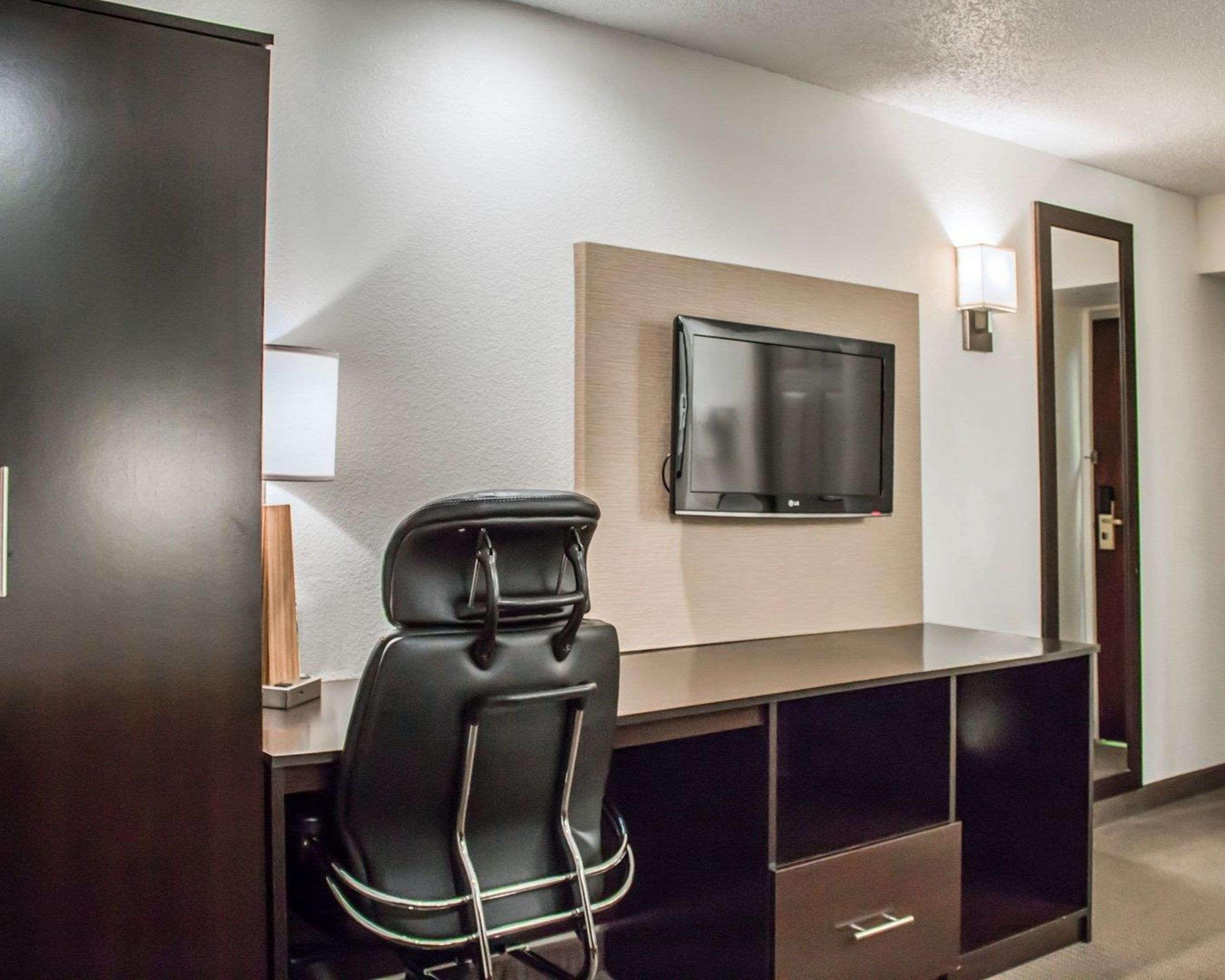 Sleep Inn Summersville Extérieur photo