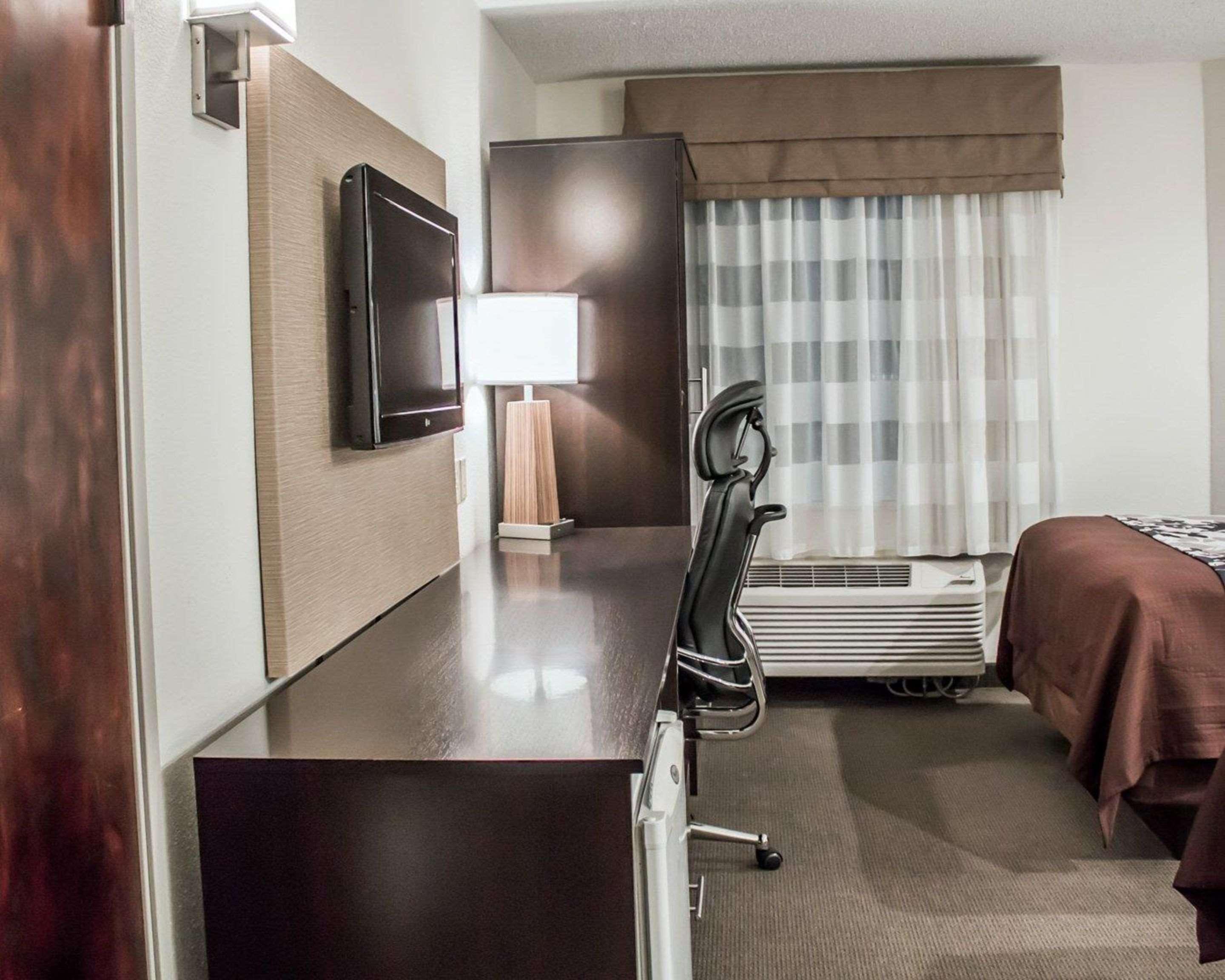 Sleep Inn Summersville Extérieur photo