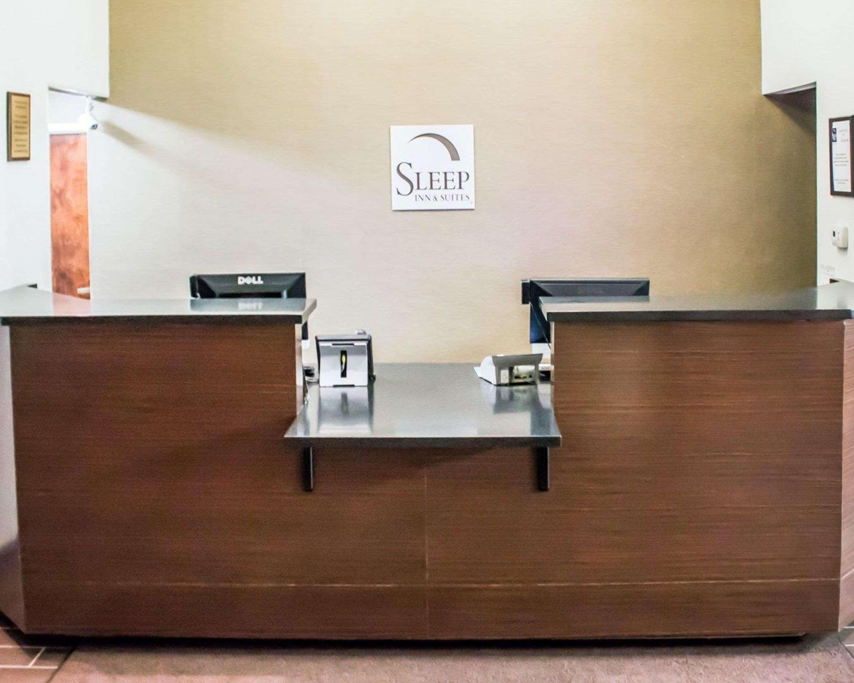 Sleep Inn Summersville Extérieur photo