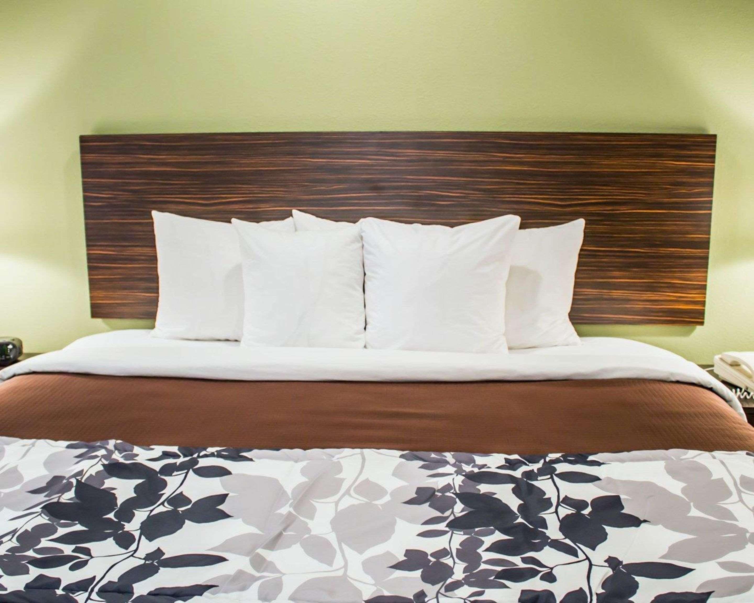 Sleep Inn Summersville Extérieur photo