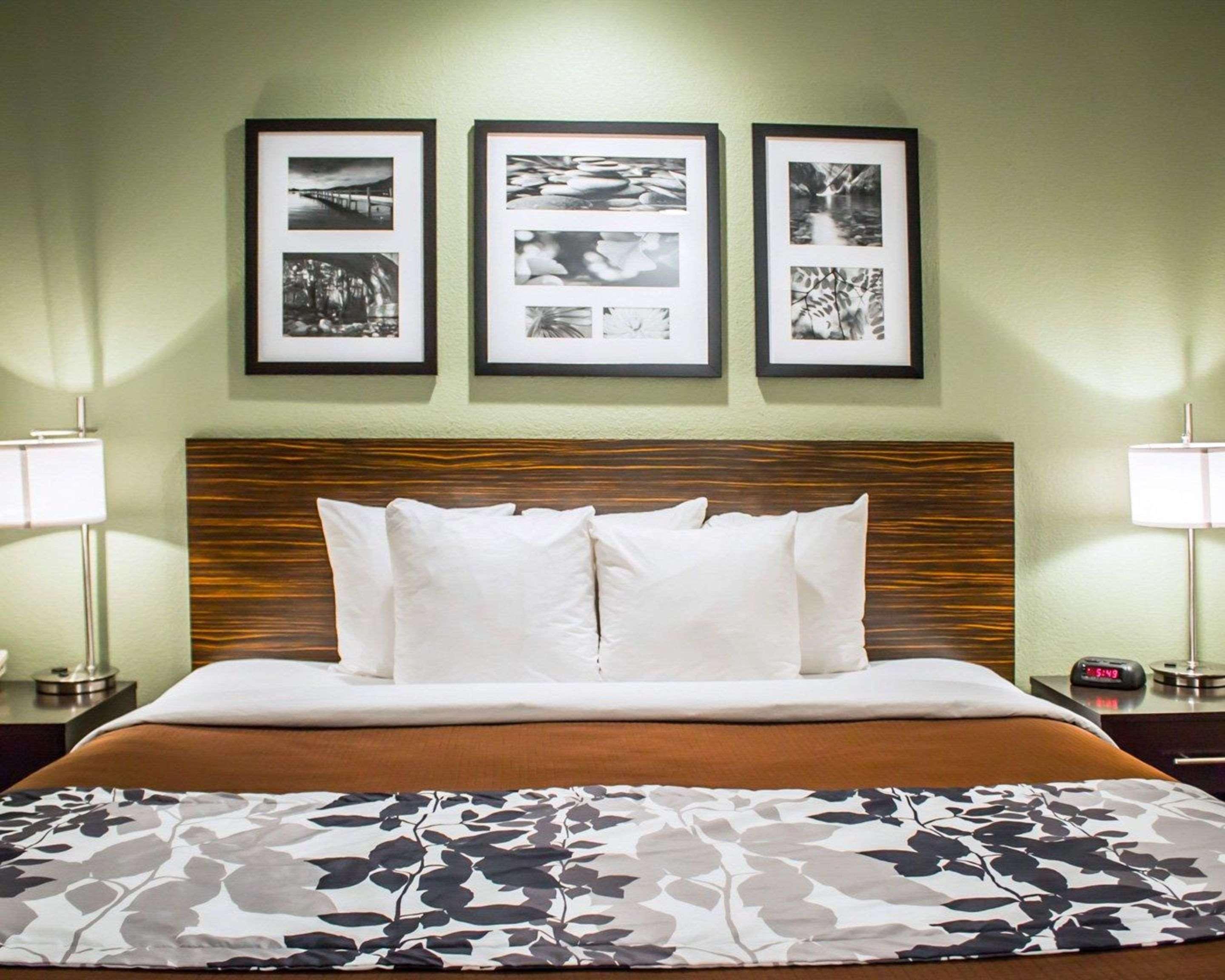 Sleep Inn Summersville Extérieur photo
