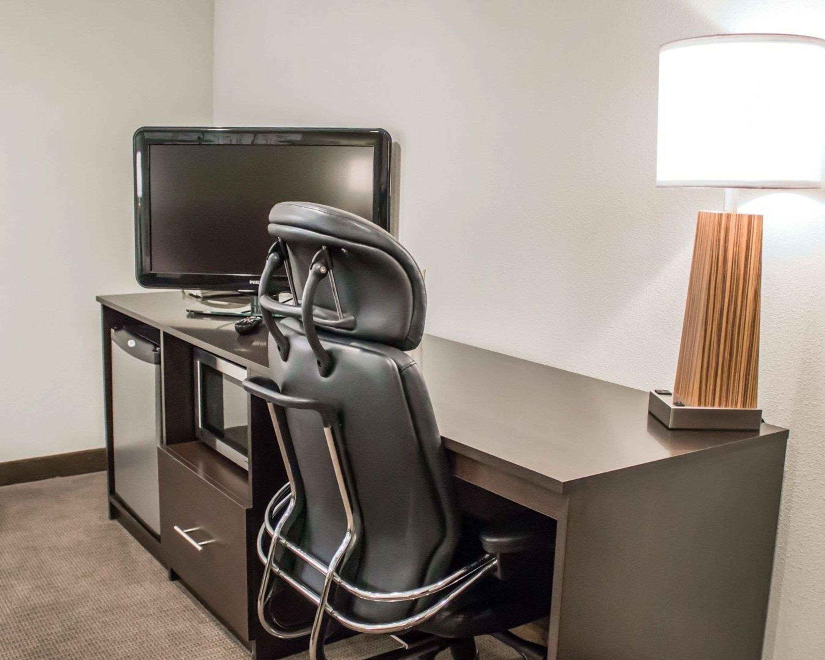 Sleep Inn Summersville Extérieur photo