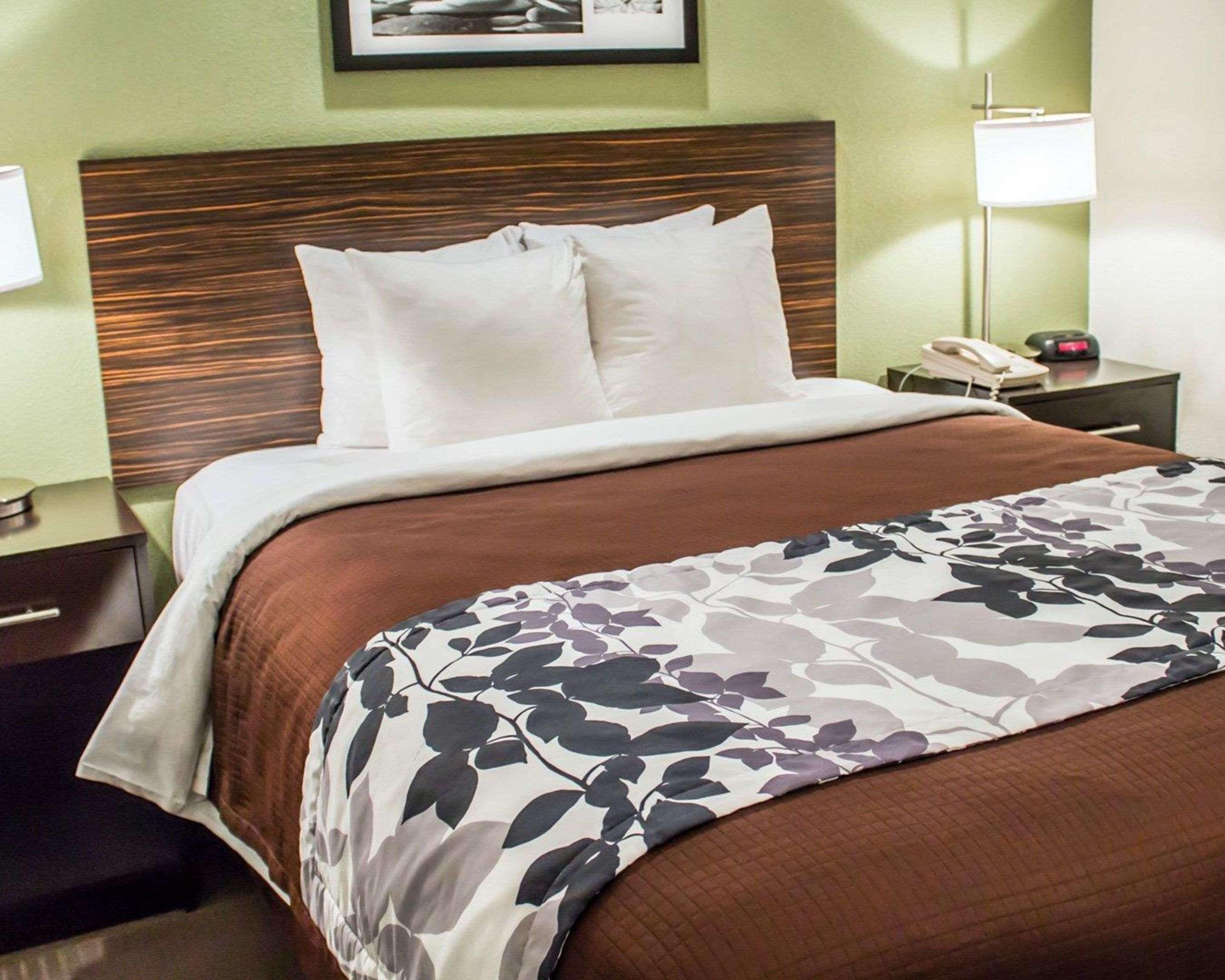 Sleep Inn Summersville Extérieur photo