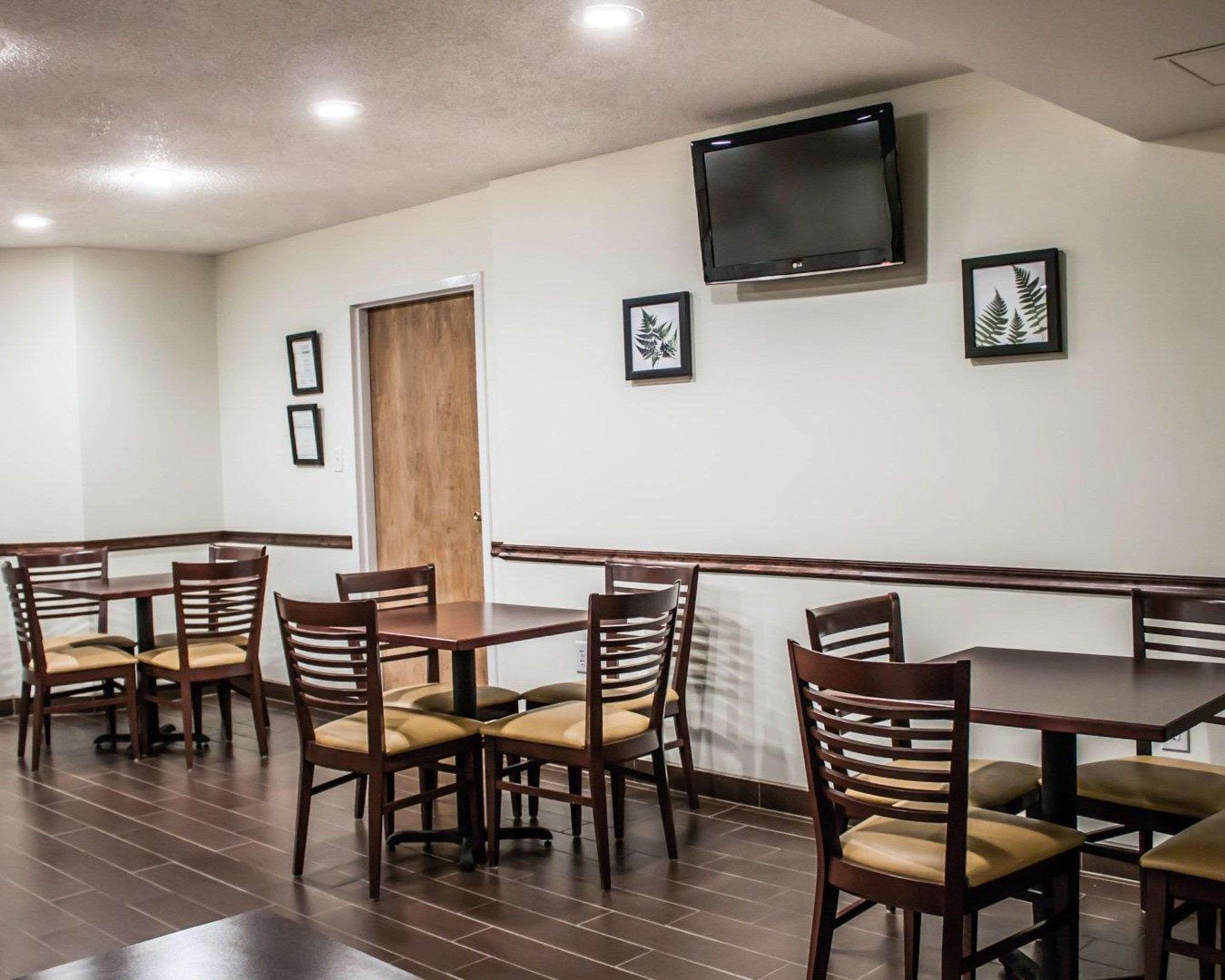 Sleep Inn Summersville Extérieur photo