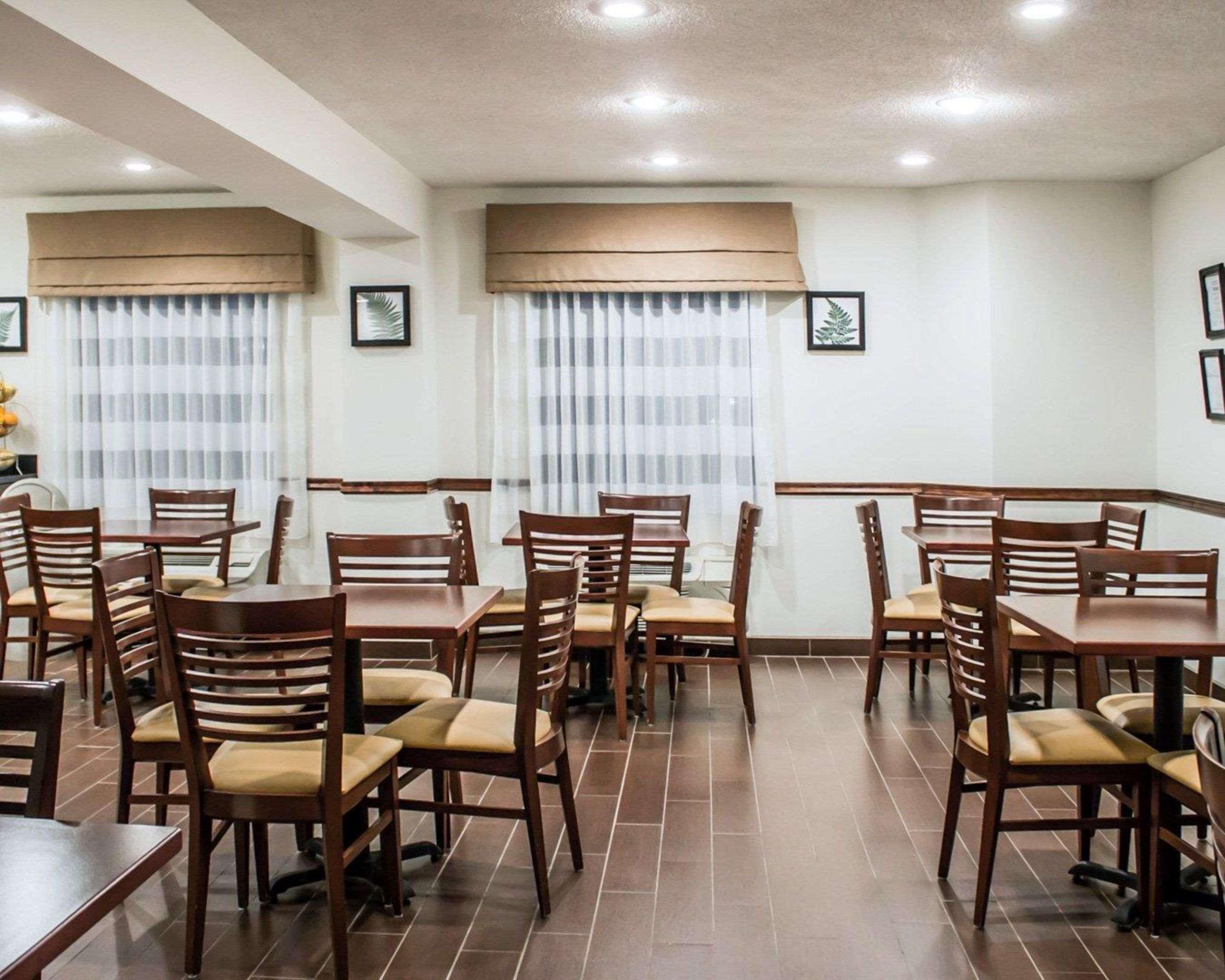 Sleep Inn Summersville Extérieur photo