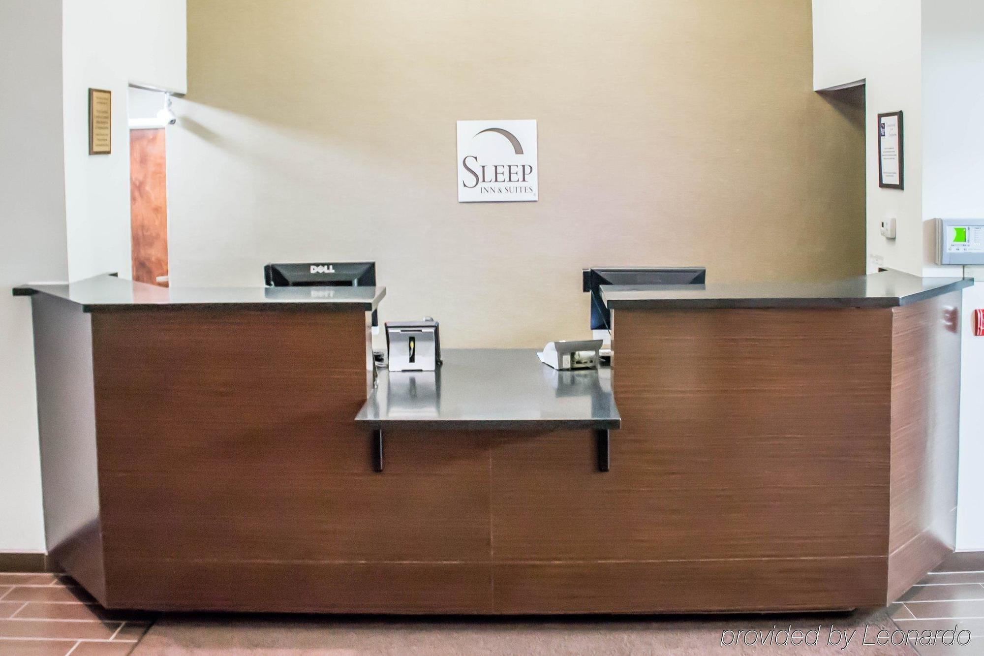 Sleep Inn Summersville Extérieur photo