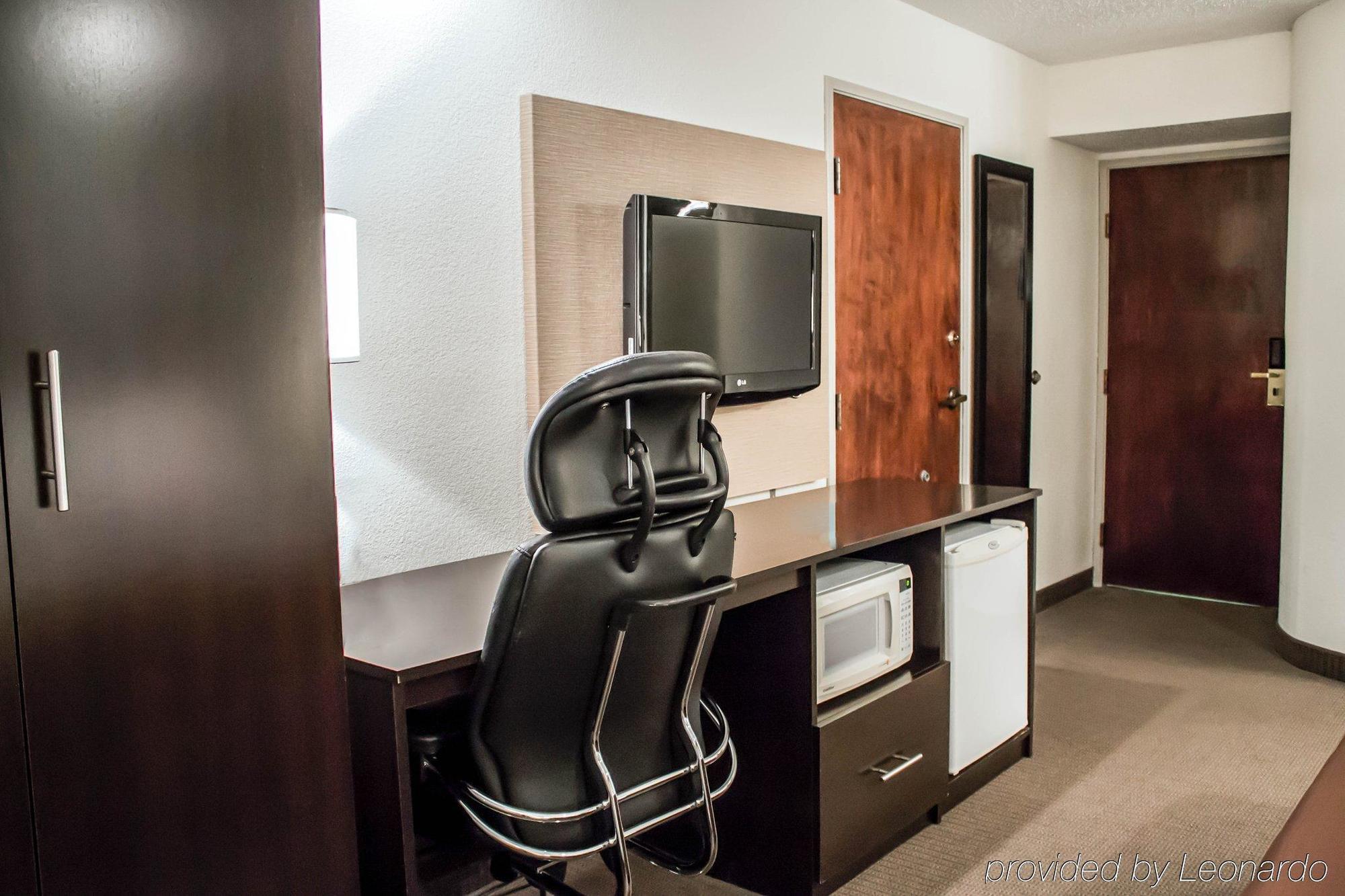 Sleep Inn Summersville Extérieur photo