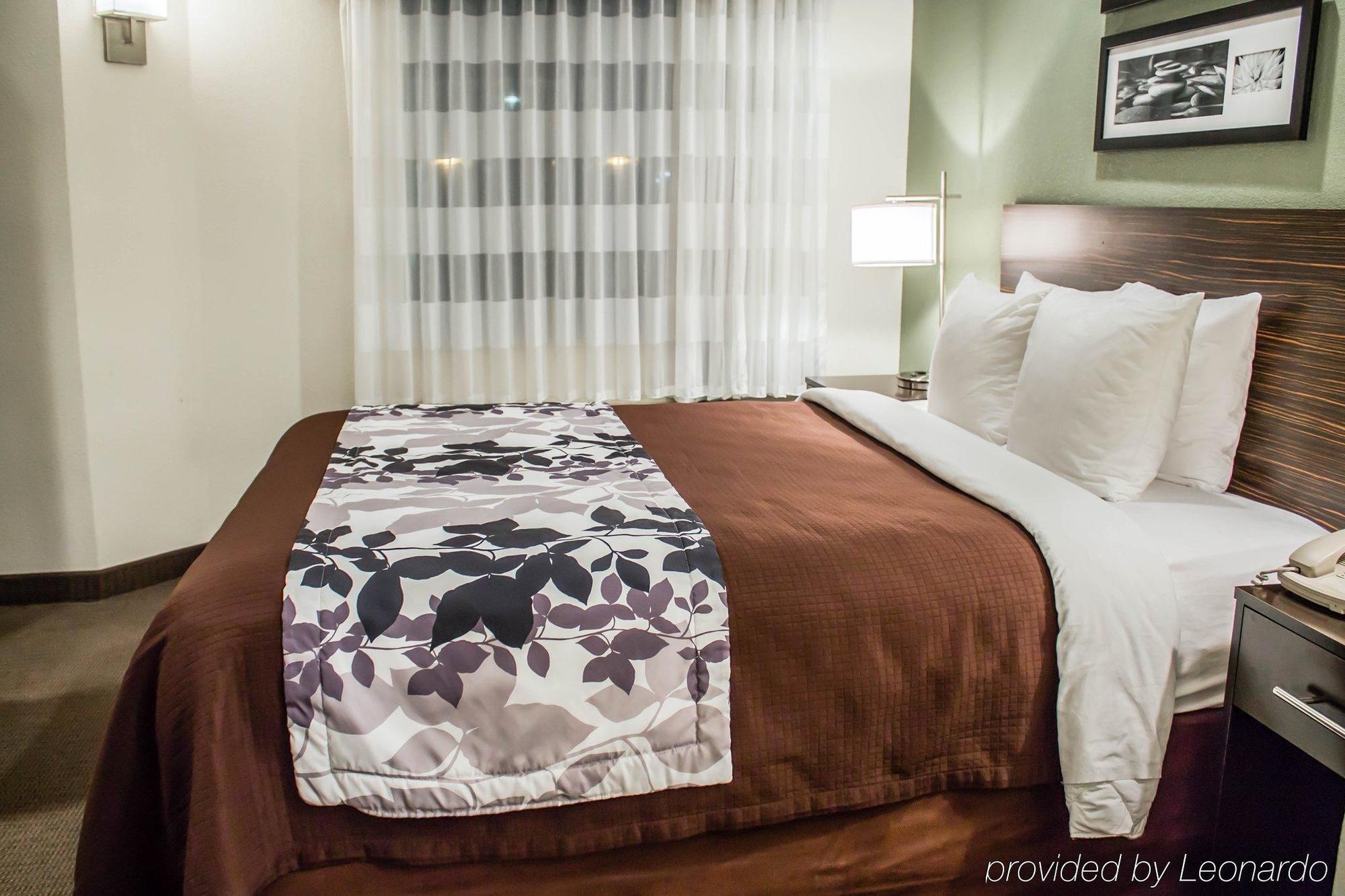 Sleep Inn Summersville Extérieur photo