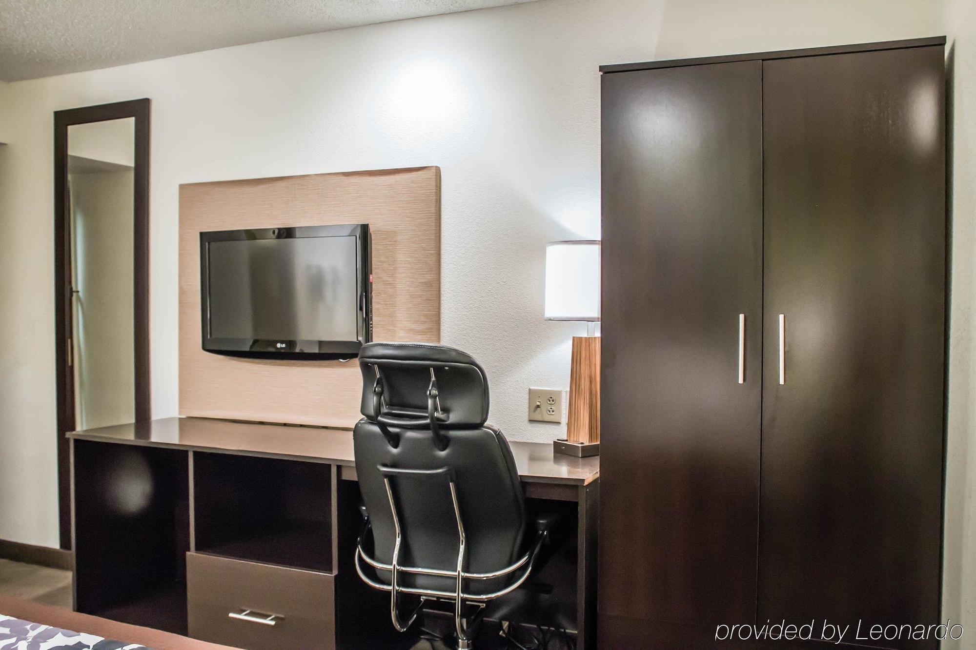 Sleep Inn Summersville Extérieur photo