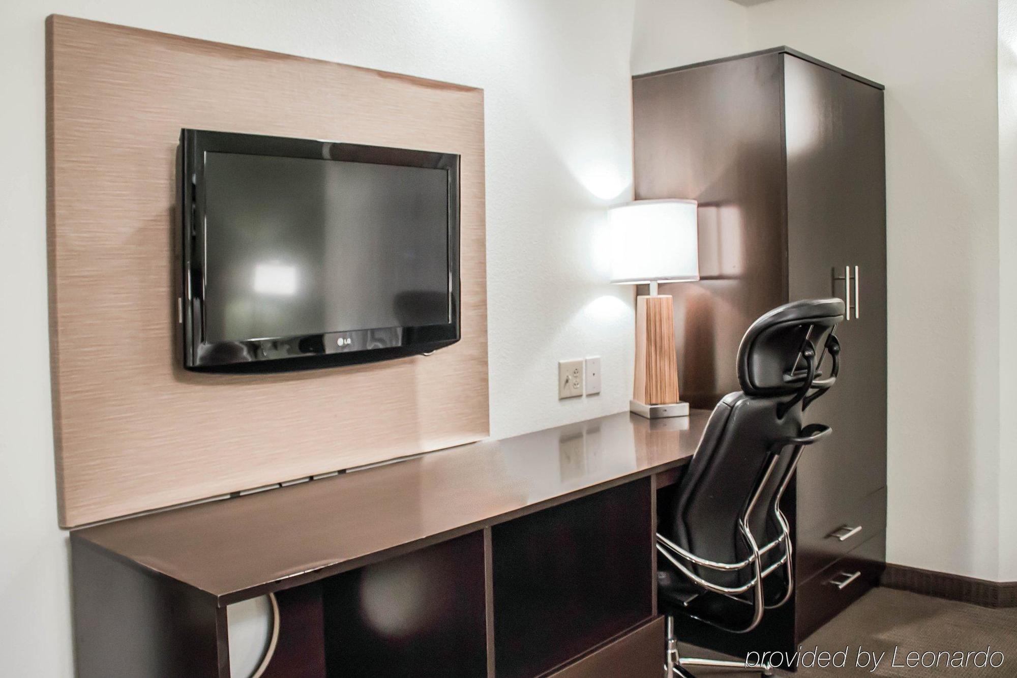 Sleep Inn Summersville Extérieur photo