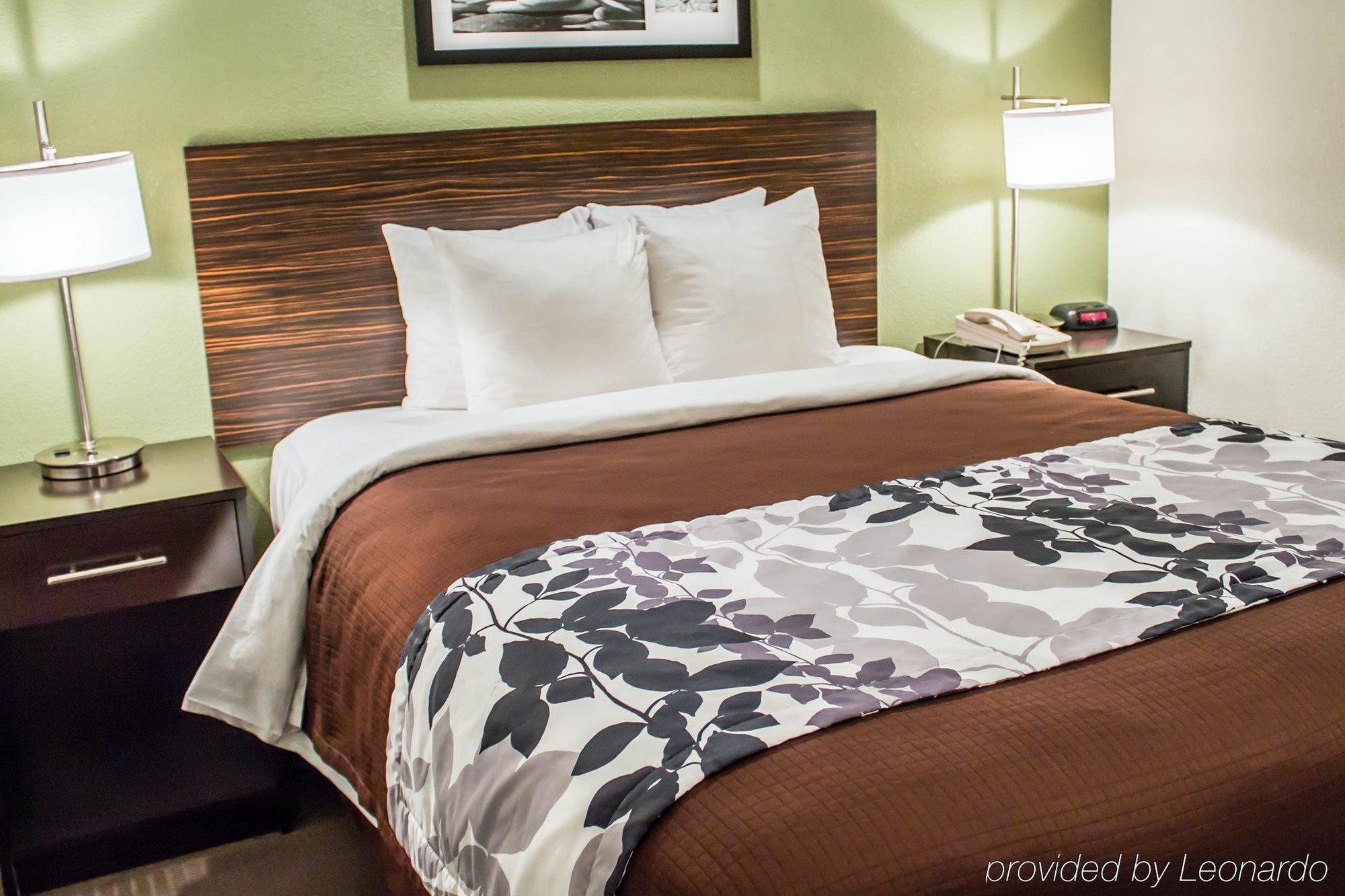Sleep Inn Summersville Extérieur photo
