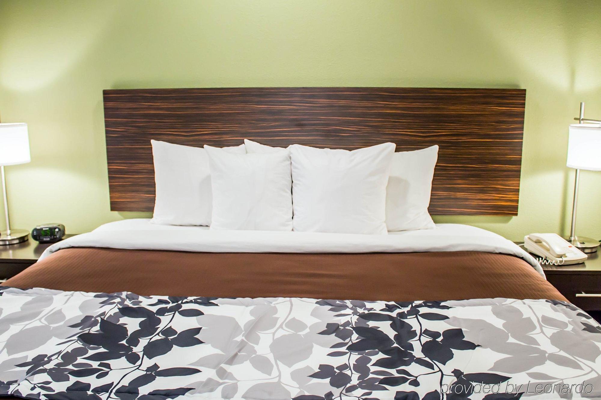 Sleep Inn Summersville Extérieur photo