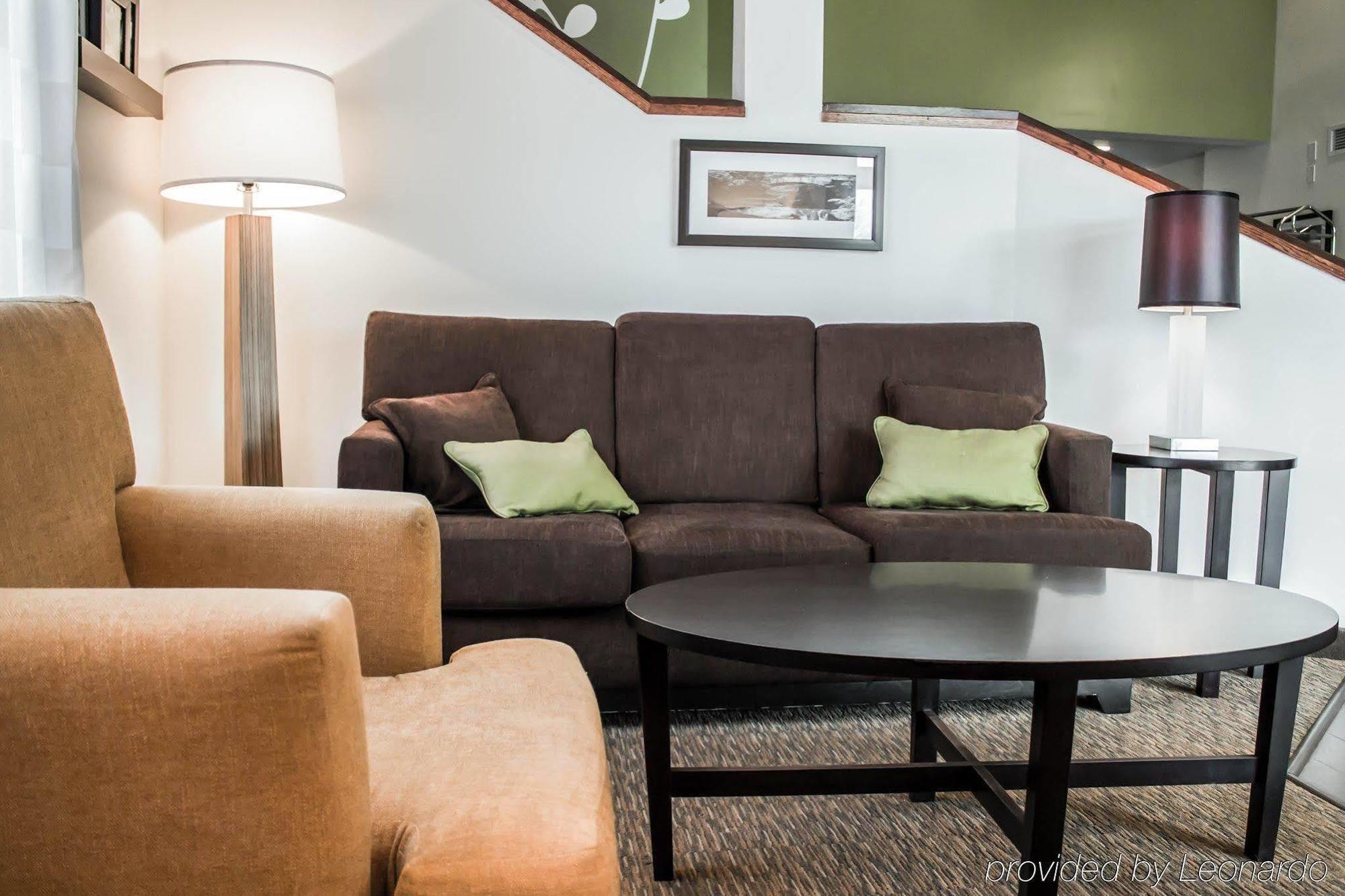 Sleep Inn Summersville Extérieur photo