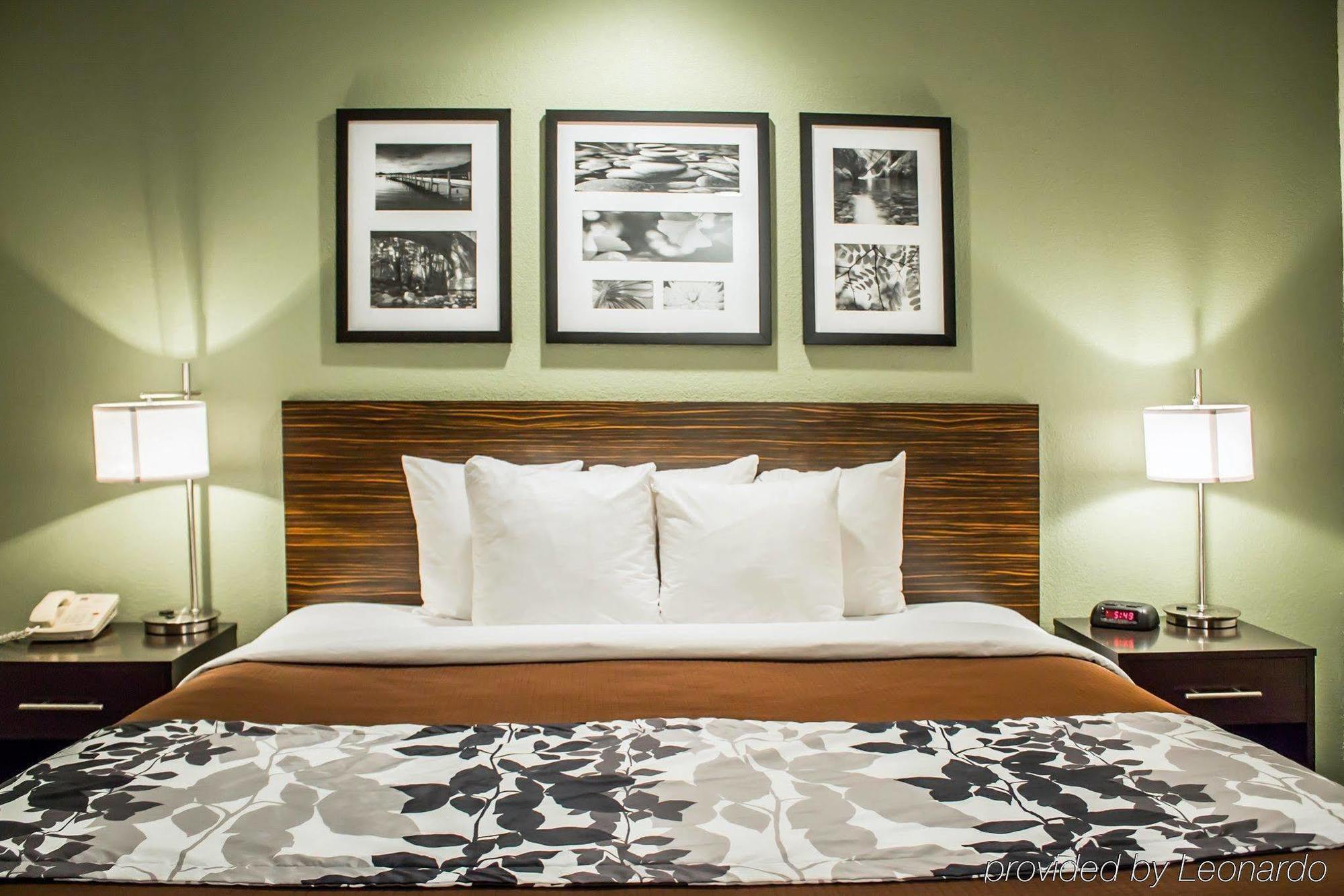 Sleep Inn Summersville Extérieur photo