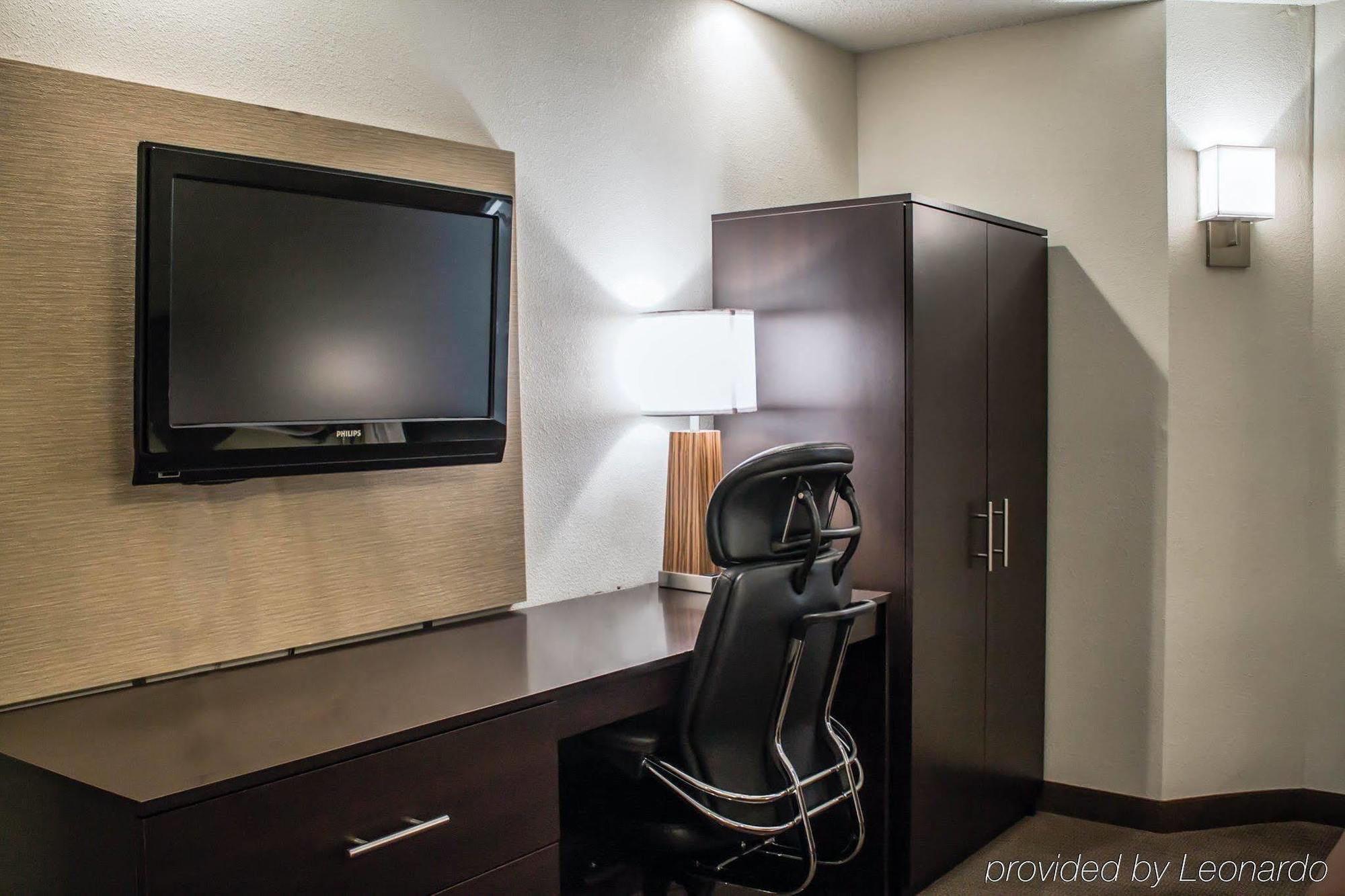 Sleep Inn Summersville Extérieur photo