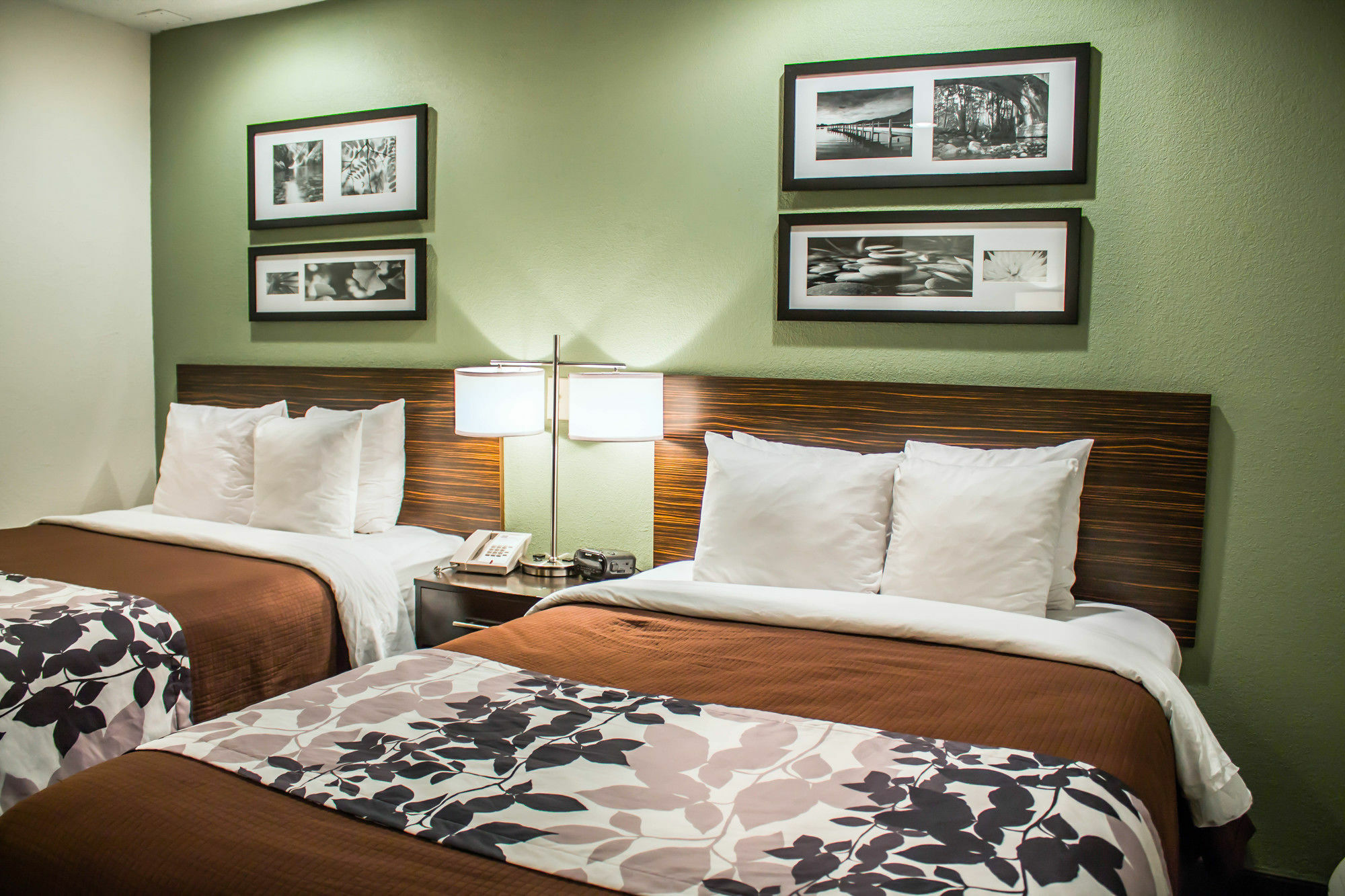 Sleep Inn Summersville Extérieur photo